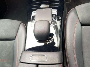 Mercedes-Benz A-Class A200d AMG Line 5dr Auto