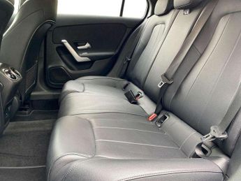 Mercedes-Benz A-Class A180 Sport Executive 5dr Auto