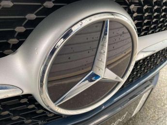 Mercedes-Benz A-Class A180 Sport Executive 5dr Auto