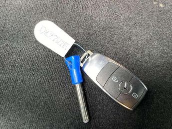 Mercedes-Benz A-Class A180 Sport Executive 5dr Auto