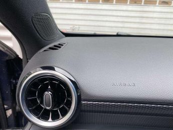 Mercedes-Benz A-Class A180 Sport Executive 5dr Auto