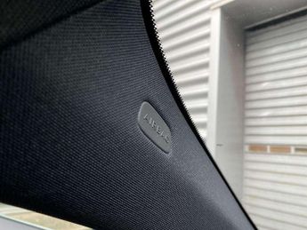 Mercedes-Benz A-Class A180 Sport Executive 5dr Auto