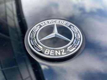 Mercedes-Benz CLA CLA 220d AMG Line Premium 4dr Tip Auto