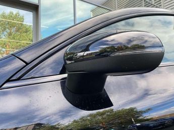 Mercedes-Benz CLA CLA 220d AMG Line Premium 4dr Tip Auto