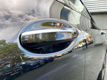 Mercedes-Benz CLA CLA 220d AMG Line Premium 4dr Tip Auto