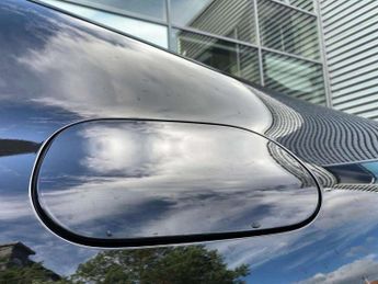 Mercedes-Benz CLA CLA 220d AMG Line Premium 4dr Tip Auto