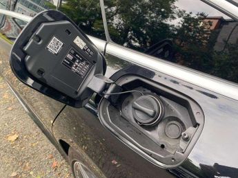 Mercedes-Benz CLA Shooting Brake CLA 200 AMG Line 5dr Tip Auto