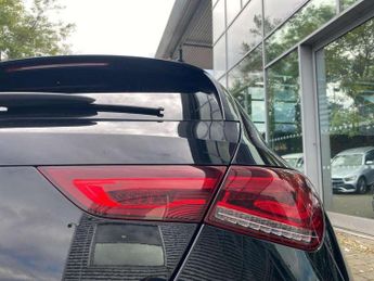 Mercedes-Benz CLA Shooting Brake CLA 200 AMG Line 5dr Tip Auto