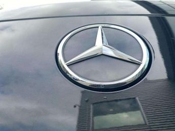 Mercedes-Benz CLA Shooting Brake CLA 200 AMG Line 5dr Tip Auto