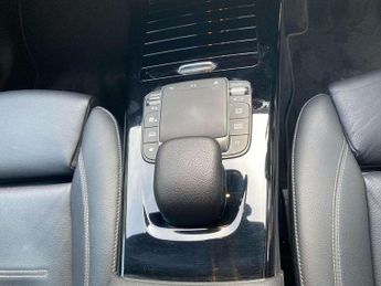 Mercedes-Benz CLA Shooting Brake CLA 220d AMG Line 5dr Tip Auto