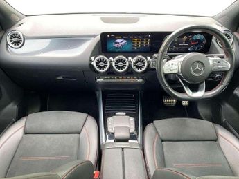 Mercedes-Benz GLA GLA 220d 4Matic AMG Line Premium Plus 5dr Auto