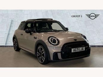 MINI Hatch 1.5 Cooper Sport 3dr Auto