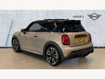 MINI Hatchback 1.5 Cooper Sport 3dr Auto