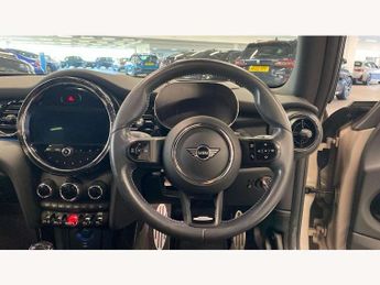 MINI Hatchback 1.5 Cooper Sport 3dr Auto