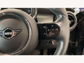 MINI Hatchback 5dr 1.5 Cooper Exclusive 5dr Auto