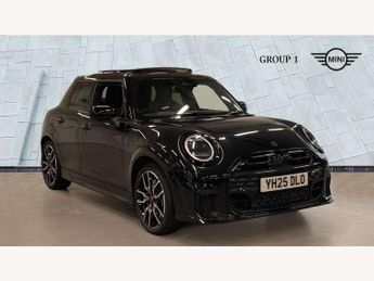 MINI Hatch 1.5 C Sport 5dr Auto