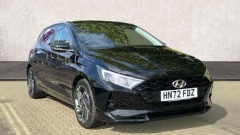 Hyundai I20 1.0T GDi 48V MHD Premium 5dr