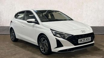 Hyundai I20 1.0T GDi Advance [Nav] 5dr