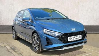 Hyundai I20 1.0T GDi Premium 5dr