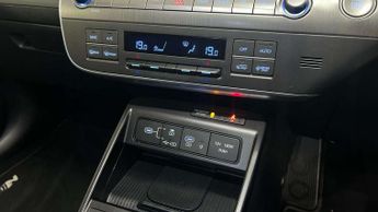 Hyundai Kona 1.6 GDi Hybrid Ultimate 5dr DCT