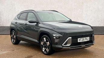 Hyundai KONA 1.6 Hybrid 129 Ultimate 5dr DCT