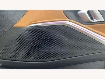 BMW 3 Series 320i M Sport 4dr Step Auto