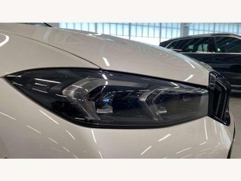 BMW 3 Series 320i M Sport 4dr Step Auto