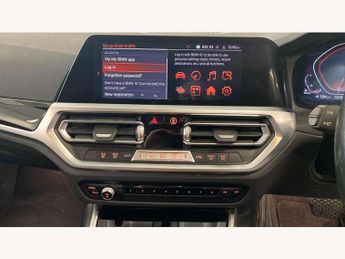 BMW 3 Series Touring 318d MHT SE Pro 5dr Step Auto