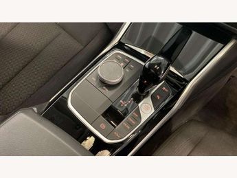 BMW 3 Series Touring 318d MHT SE Pro 5dr Step Auto