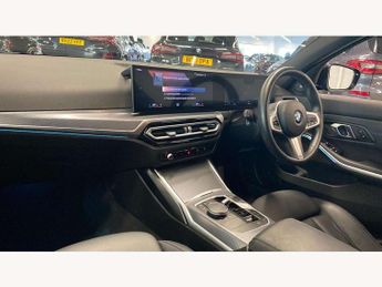 BMW 3 Series Touring 320i M Sport 5dr Step Auto