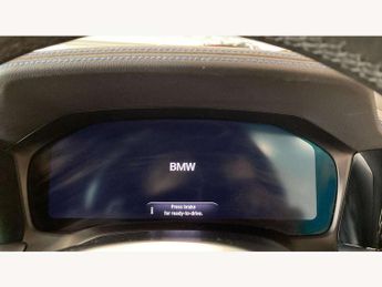 BMW 4 Series Gran Coupe 420i M Sport 5dr Step Auto