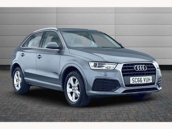 Audi Q3 1.4T FSI Sport 5dr