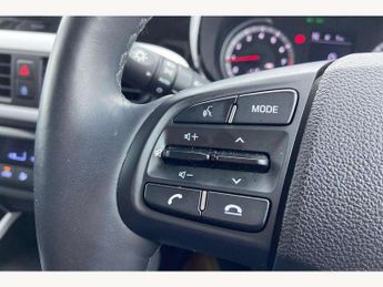 Hyundai i10 1.2 MPi Premium 5dr Auto