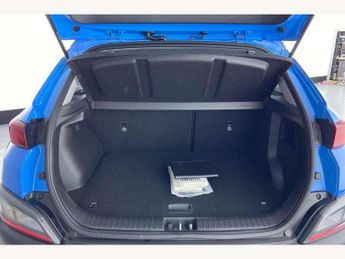 Hyundai Kona 1.6 GDi Hybrid SE Connect 5dr DCT