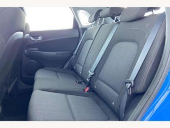 Hyundai Kona 1.6 GDi Hybrid SE Connect 5dr DCT
