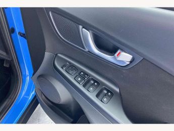 Hyundai Kona 1.6 GDi Hybrid SE Connect 5dr DCT