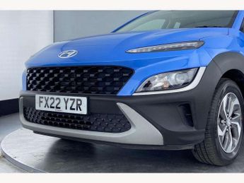 Hyundai Kona 1.6 GDi Hybrid SE Connect 5dr DCT