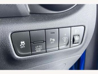 Hyundai Kona 1.6 GDi Hybrid SE Connect 5dr DCT