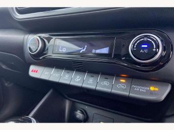 Hyundai Kona 1.6 GDi Hybrid SE Connect 5dr DCT