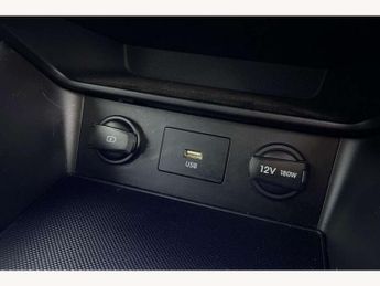 Hyundai Kona 1.6 GDi Hybrid SE Connect 5dr DCT