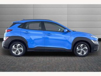 Hyundai Kona 1.6 GDi Hybrid SE Connect 5dr DCT