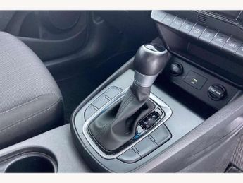 Hyundai Kona 1.6 GDi Hybrid SE Connect 5dr DCT