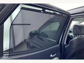 Hyundai Santa Fe 2.2 CRDi Blue Drive Premium SE 5dr Auto [7 Seats]