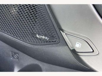 Hyundai Santa Fe 2.2 CRDi Blue Drive Premium SE 5dr Auto [7 Seats]