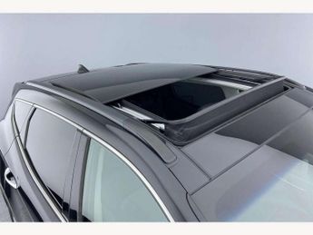 Hyundai Santa Fe 2.2 CRDi Blue Drive Premium SE 5dr Auto [7 Seats]