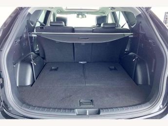 Hyundai Santa Fe 2.2 CRDi Blue Drive Premium SE 5dr Auto [7 Seats]