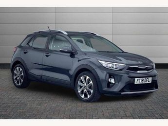 Kia Stonic 1.4 MPi 2 5dr