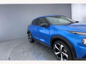 Nissan Juke 1.0 DiG-T 114 Tekna 5dr DCT