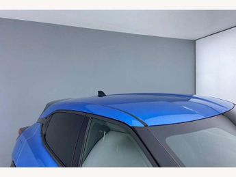 Nissan Juke 1.0 DiG-T 114 Tekna 5dr DCT