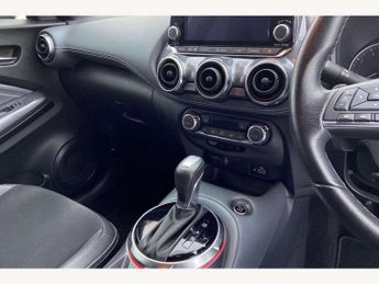 Nissan Juke 1.0 DiG-T 114 Tekna 5dr DCT